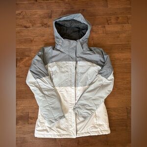 COLUMBIA WOMEN’S SNOW SUMMIT INSULATED JACKET